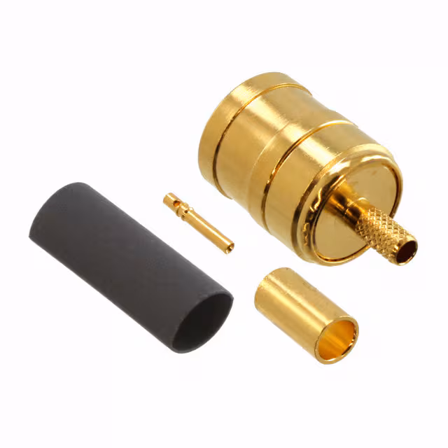 142103 Amphenol RF  Gruppi di connettori coassiali (RF)